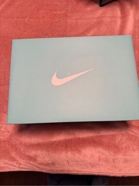 Nike Tiffany Collaboration Air Force 1